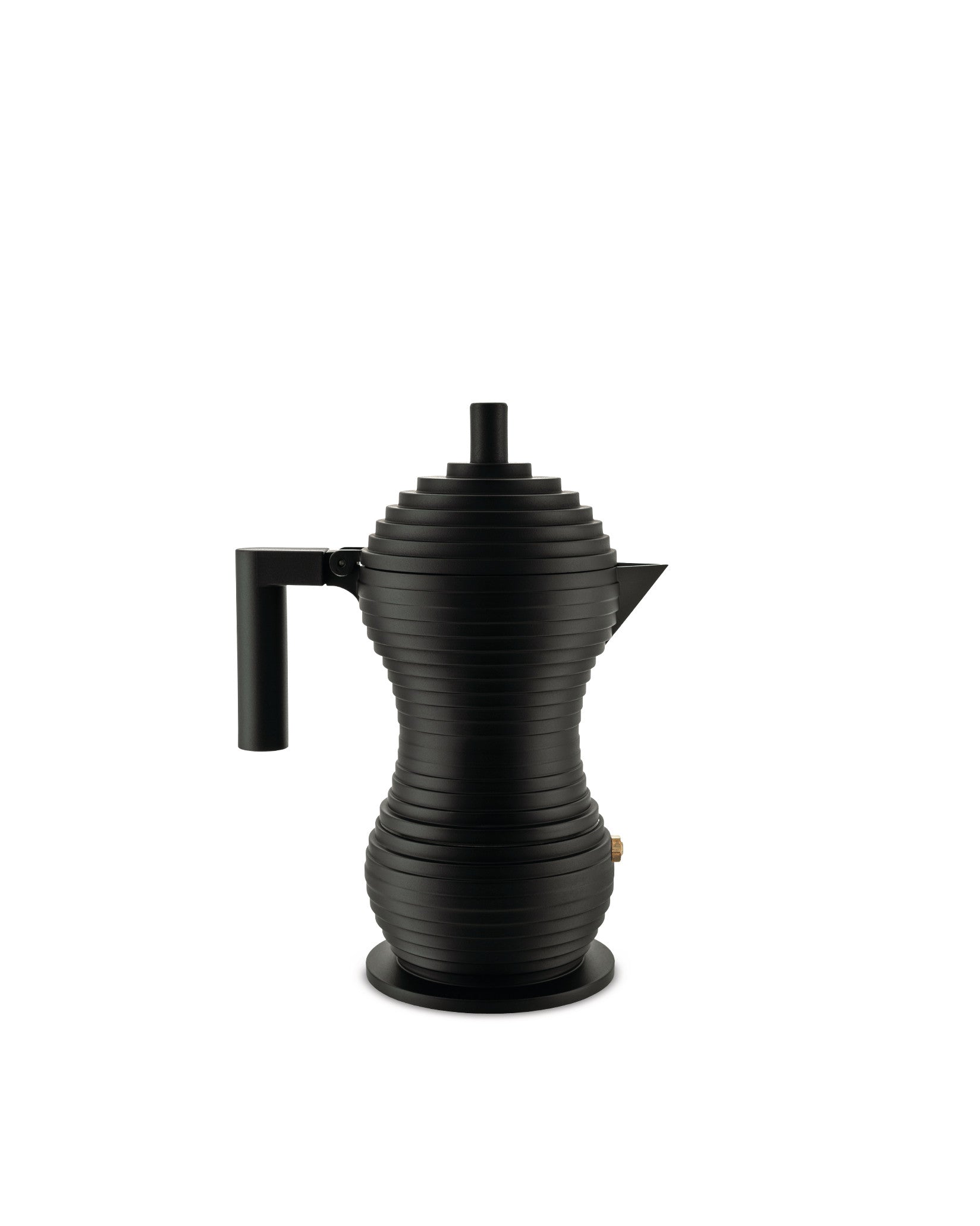 Moka Pots  Espresso & Press Coffee Makers – Alessi Spa (EU)
