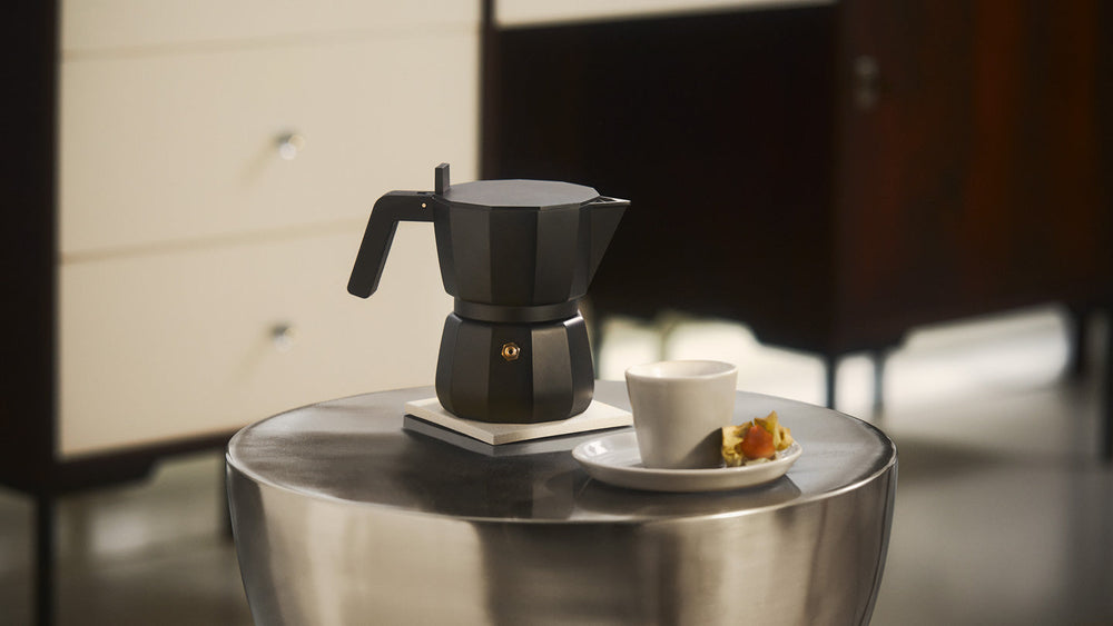 Design icons for your coffee ritual