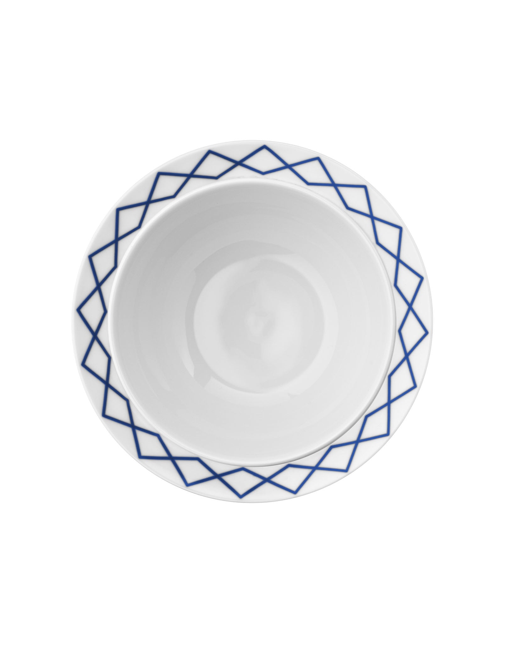 La Bella Tavola and My Beautiful China Default Title Ensaladera Alessi 2