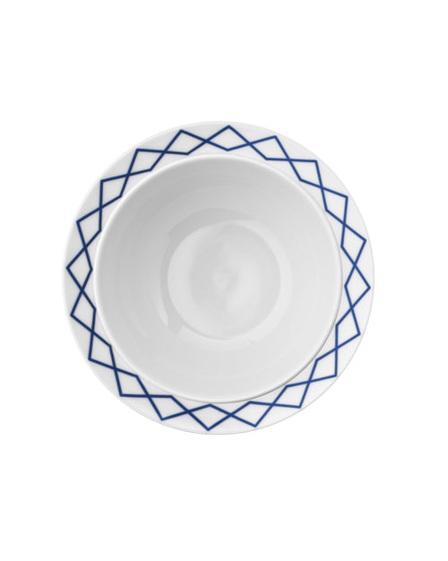 La Bella Tavola and My Beautiful China Default Title Saladier Alessi 2