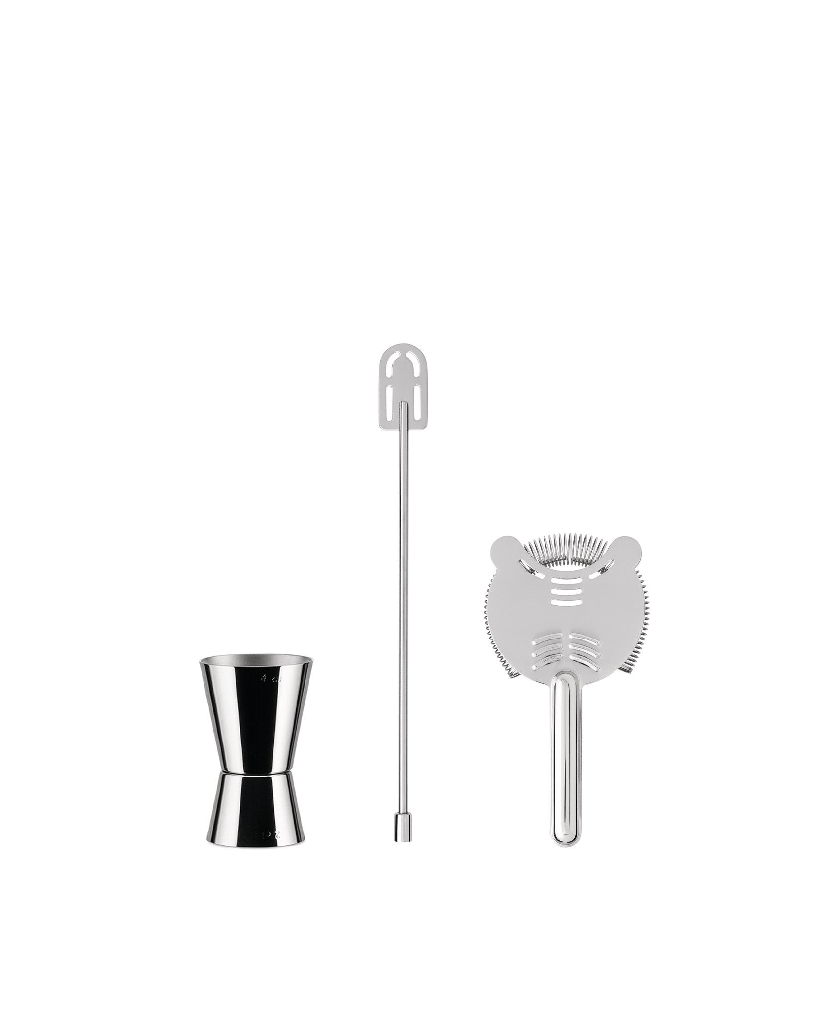 5050 CU: Shaker by Ettore Sottsass | Alessi