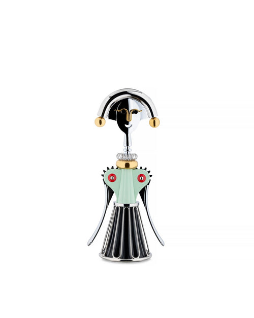 Alessi Anna G. Korkenzieher Gelb (AM01 DY) Ab € 46,39 (2025
