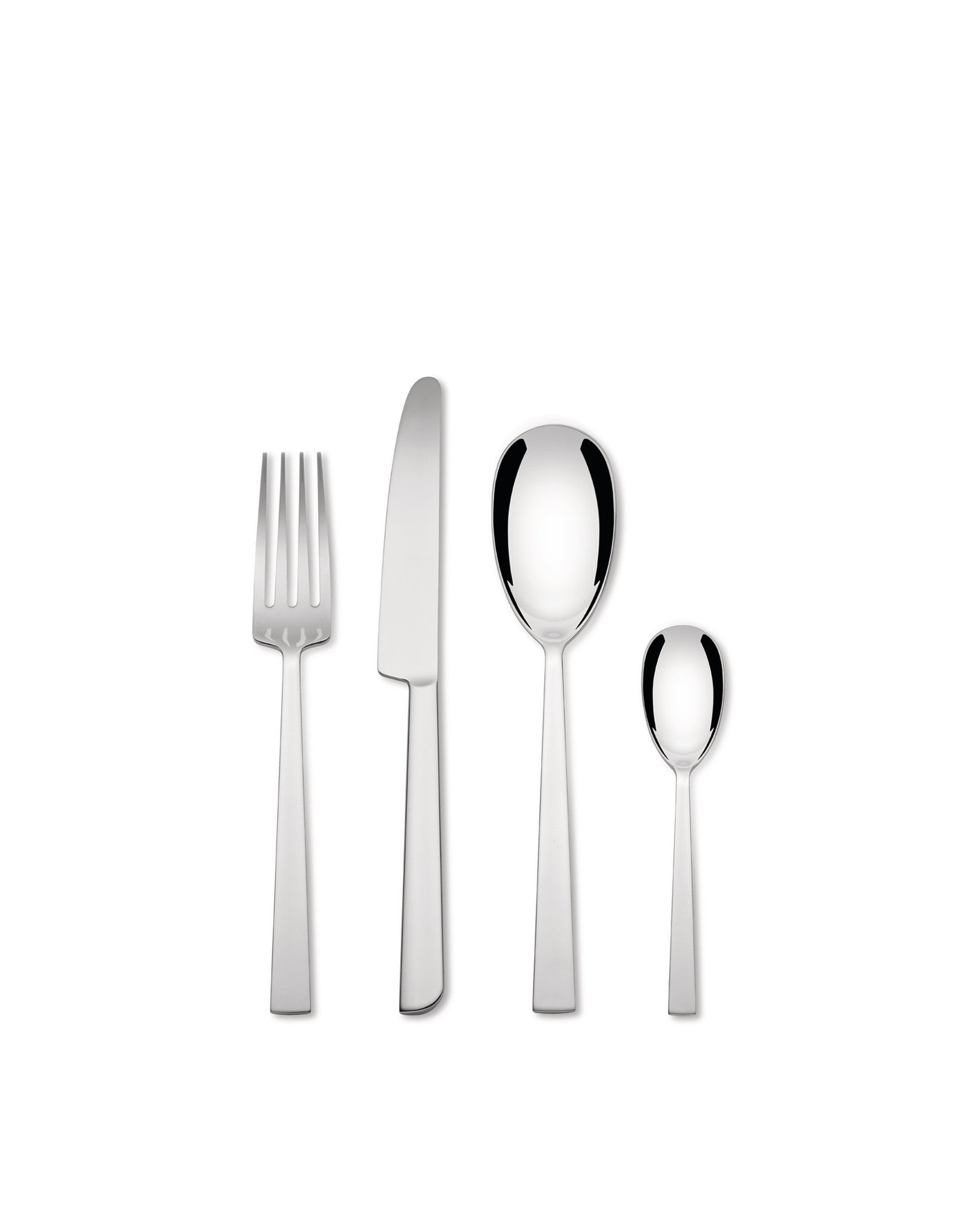 Asta: Cutlery set by Alessandro Mendini,Annalisa Margarini | Alessi