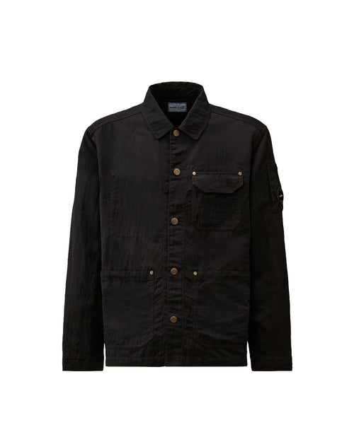 Alessi C.P. Company S Overshirt Alessi