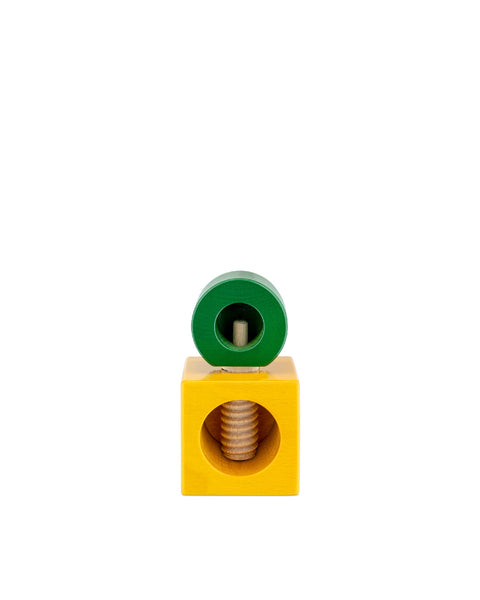 ES20: Nutcracker by Ettore Sottsass | Alessi