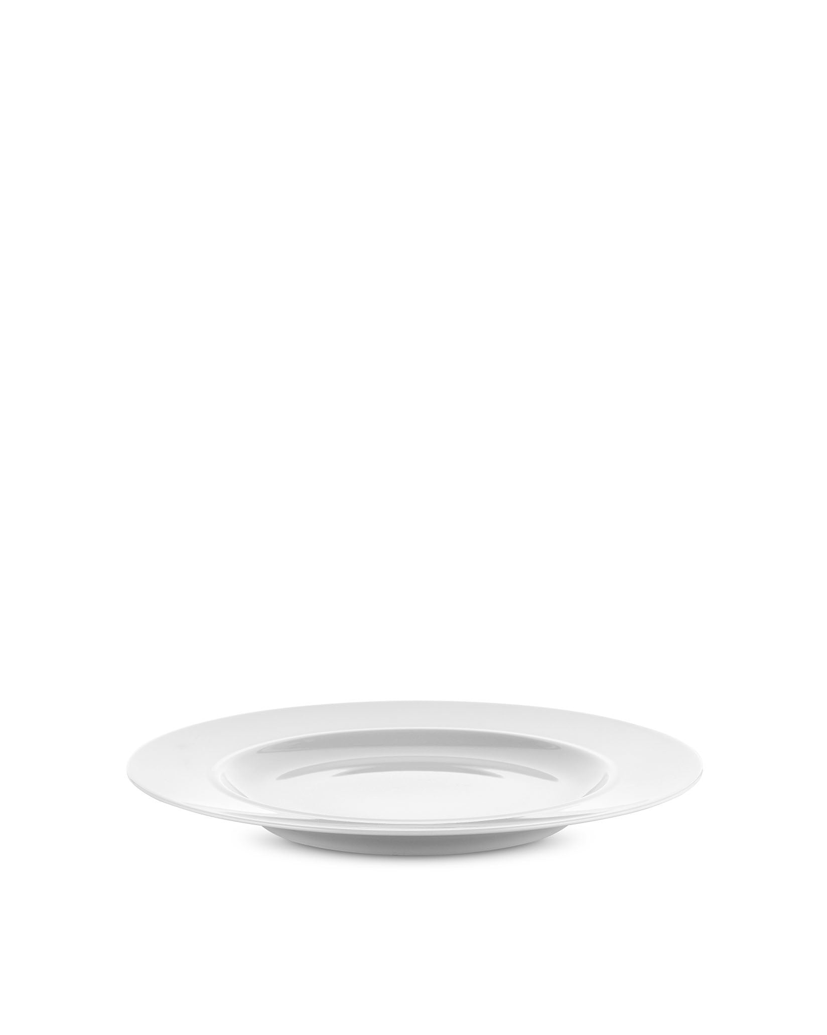 La Bella Tavola Default Title Assiette plate. 4 pièces Alessi