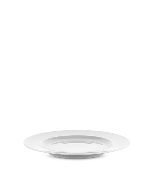 La Bella Tavola Default Title Assiette plate. 4 pièces Alessi