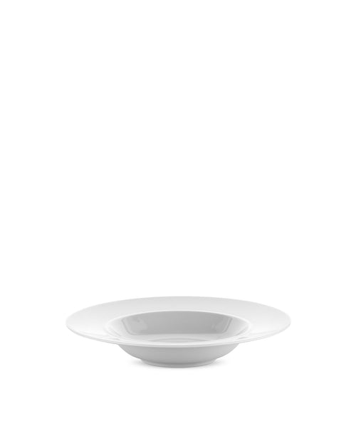 La Bella Tavola Default Title Assiette creuse. 4 pièces Alessi