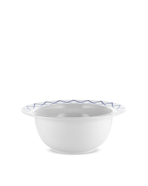 La Bella Tavola and My Beautiful China Default Title Saladier Alessi