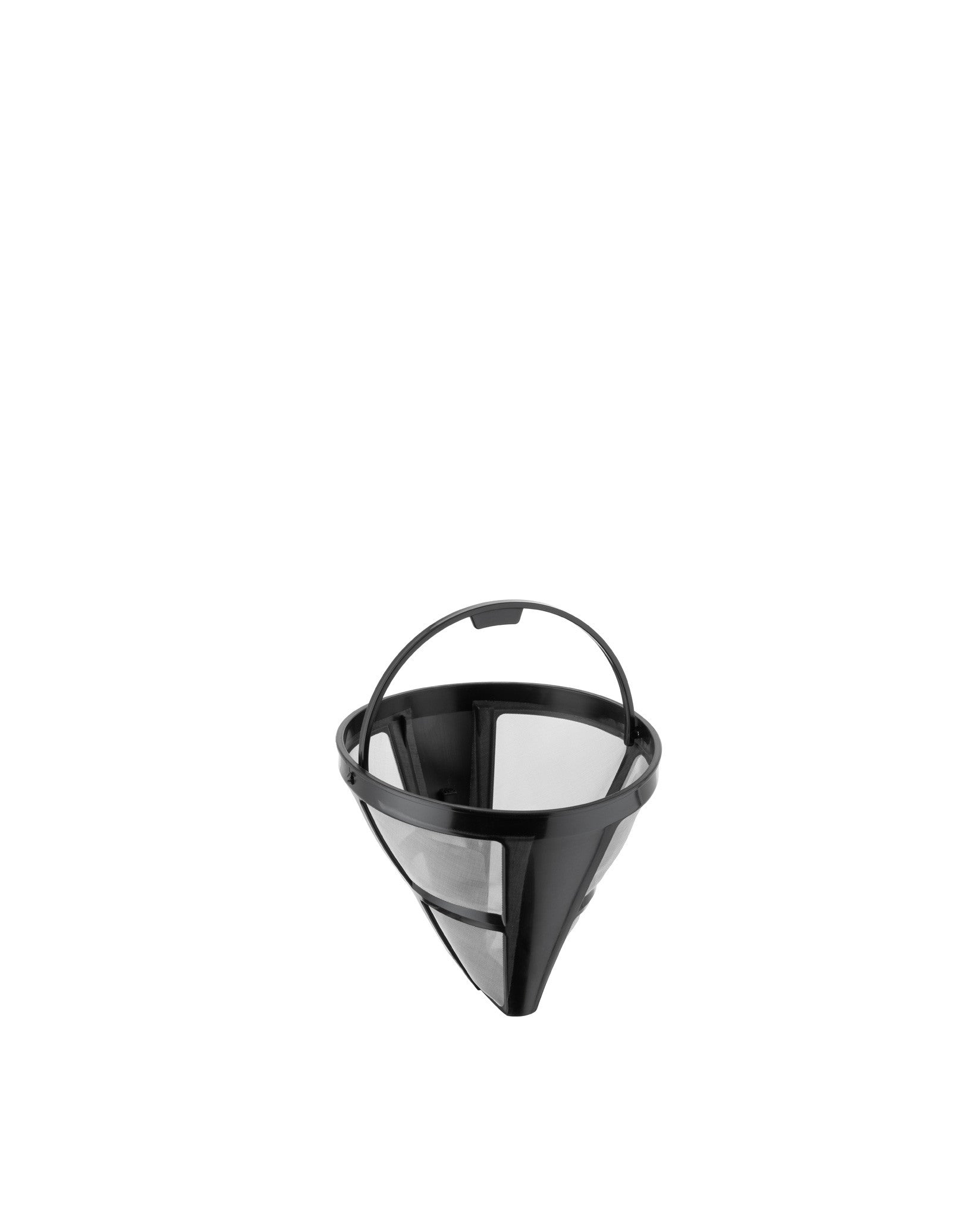 MDL14FILB Default Title Soporte de filtro Alessi