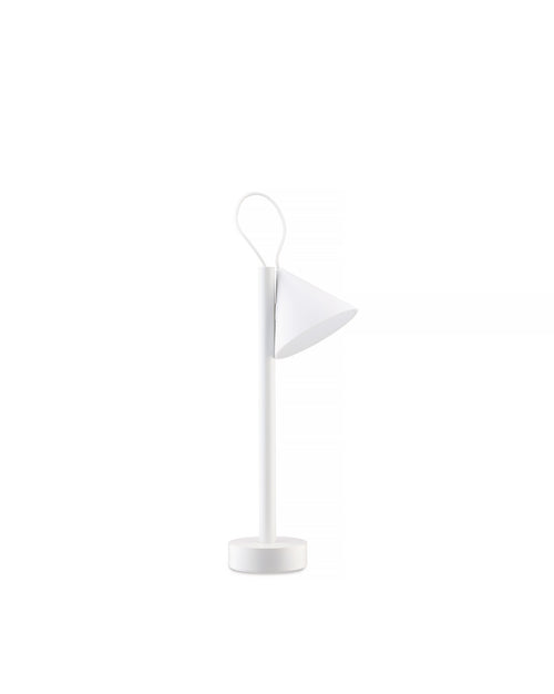 Tischleuchte Barklamp von Boucquillon & Maaoui