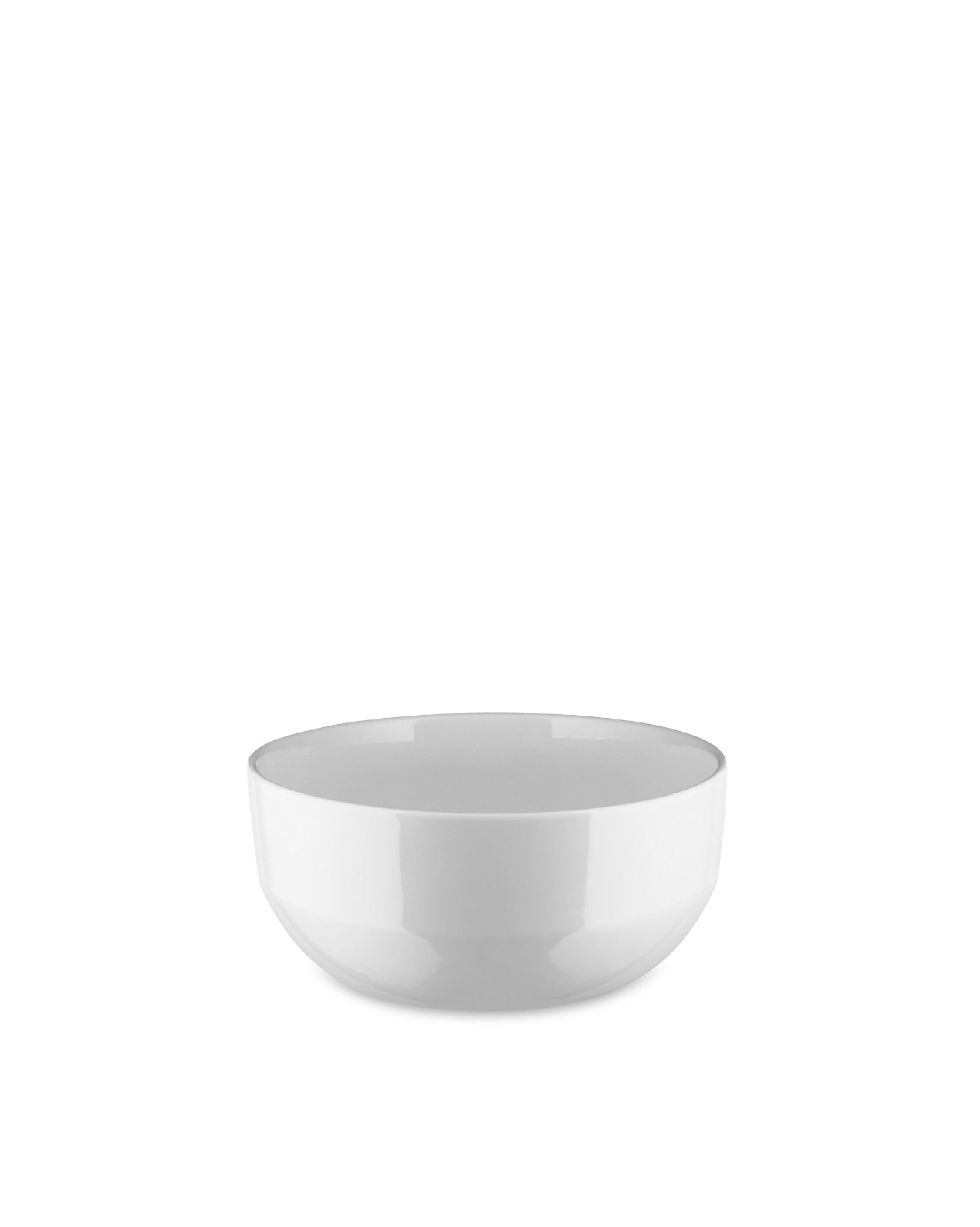 JM15: Salad serving bowl by Jasper Morrison | Alessi