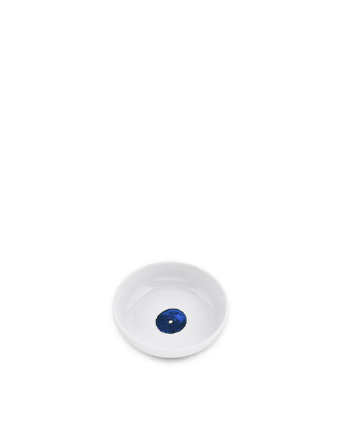 Itsumo pet Yunoki ware Default Title Cat bowl Alessi