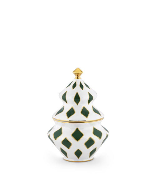 Delight Default Title Bon bon container Alessi