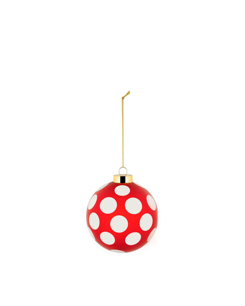 Nemesis Now Present Cat Non Specificato Palline di natale standard Plastica