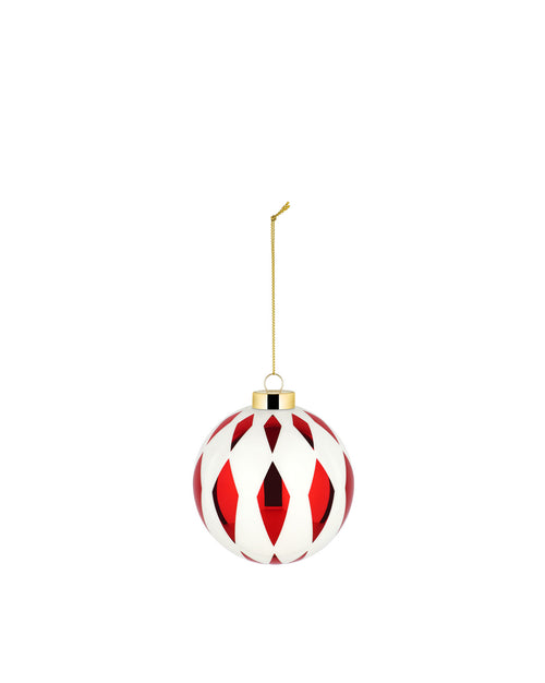 Delight Default Title Christmas bauble Alessi