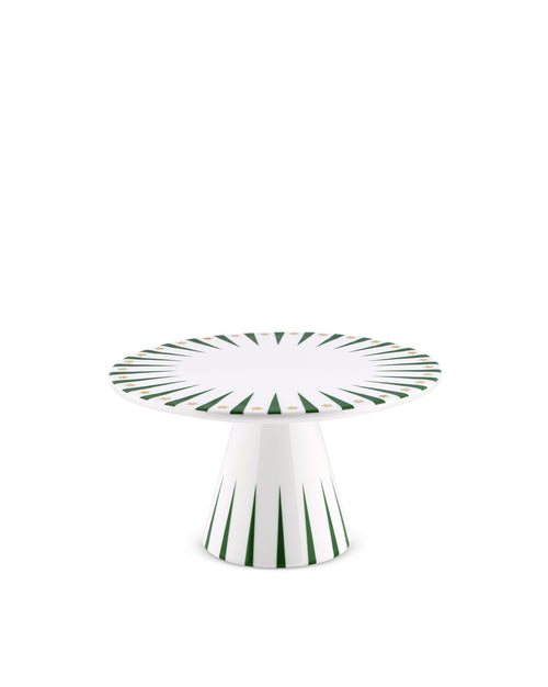 Delight Default Title Frutero con pie Alessi