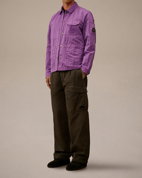 Alessi C.P. Company S Overshirt Alessi 1