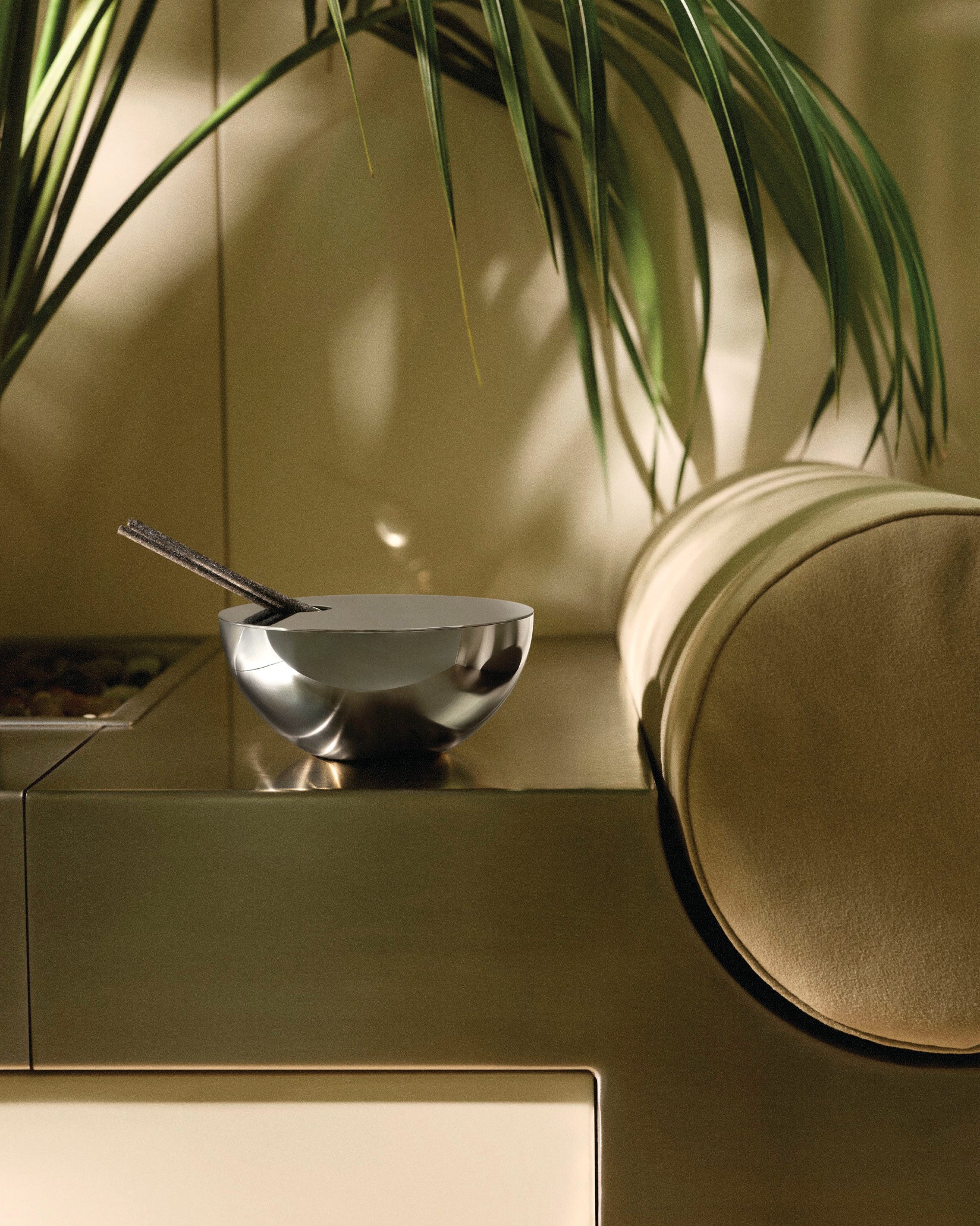 Rocc Marble Diffusore per ambiente Alessi 2