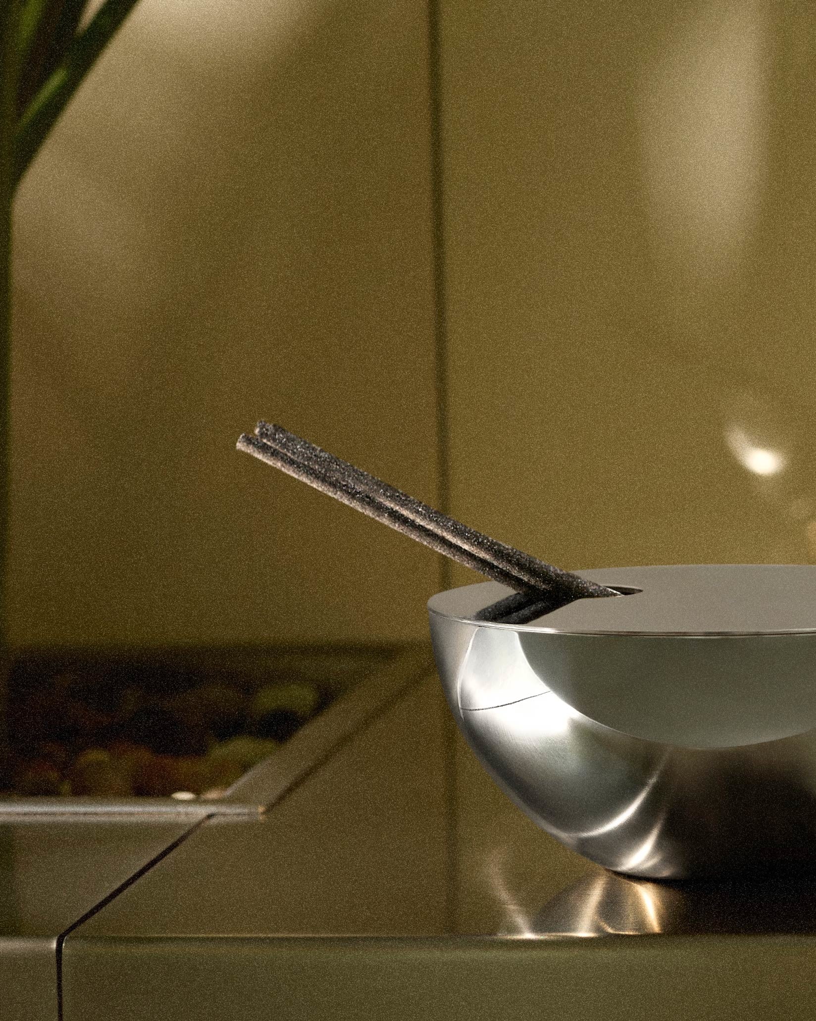 Rocc Marble Ricarica e bastoncini Alessi 1