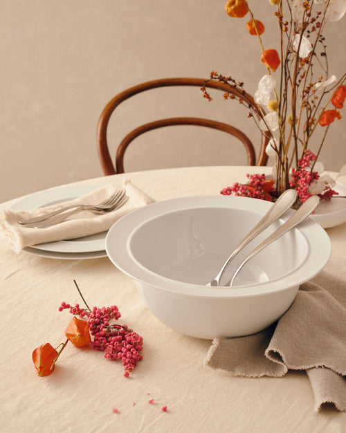 La Bella Tavola Default Title Saladier Alessi 1