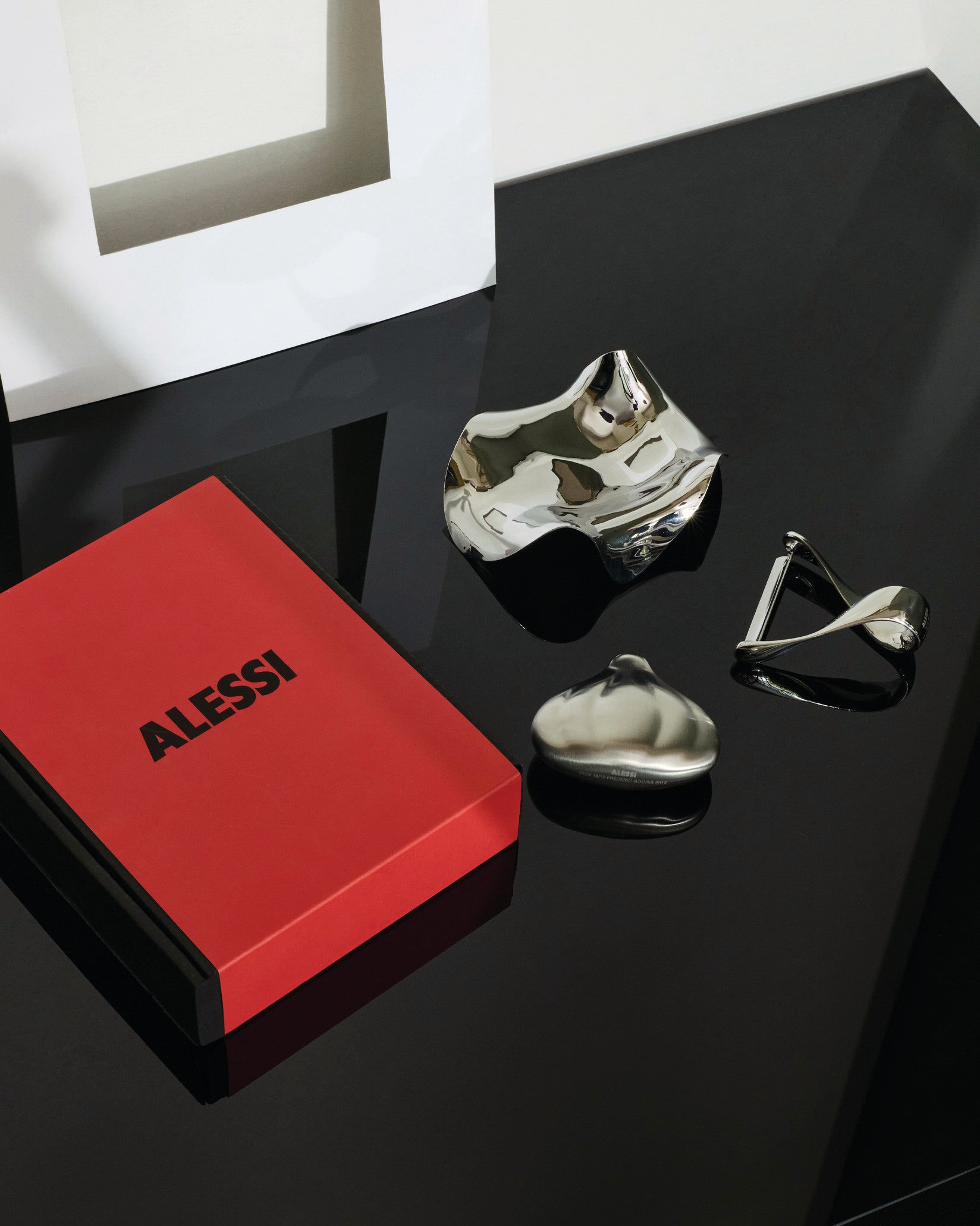 大量★送料込み◎匿名配送◎ ALESSI アレッシィ　キッチングッズ　セット売り Alessi & Kitchen: Kitchen Gift Set by AA.VV. | Alessi