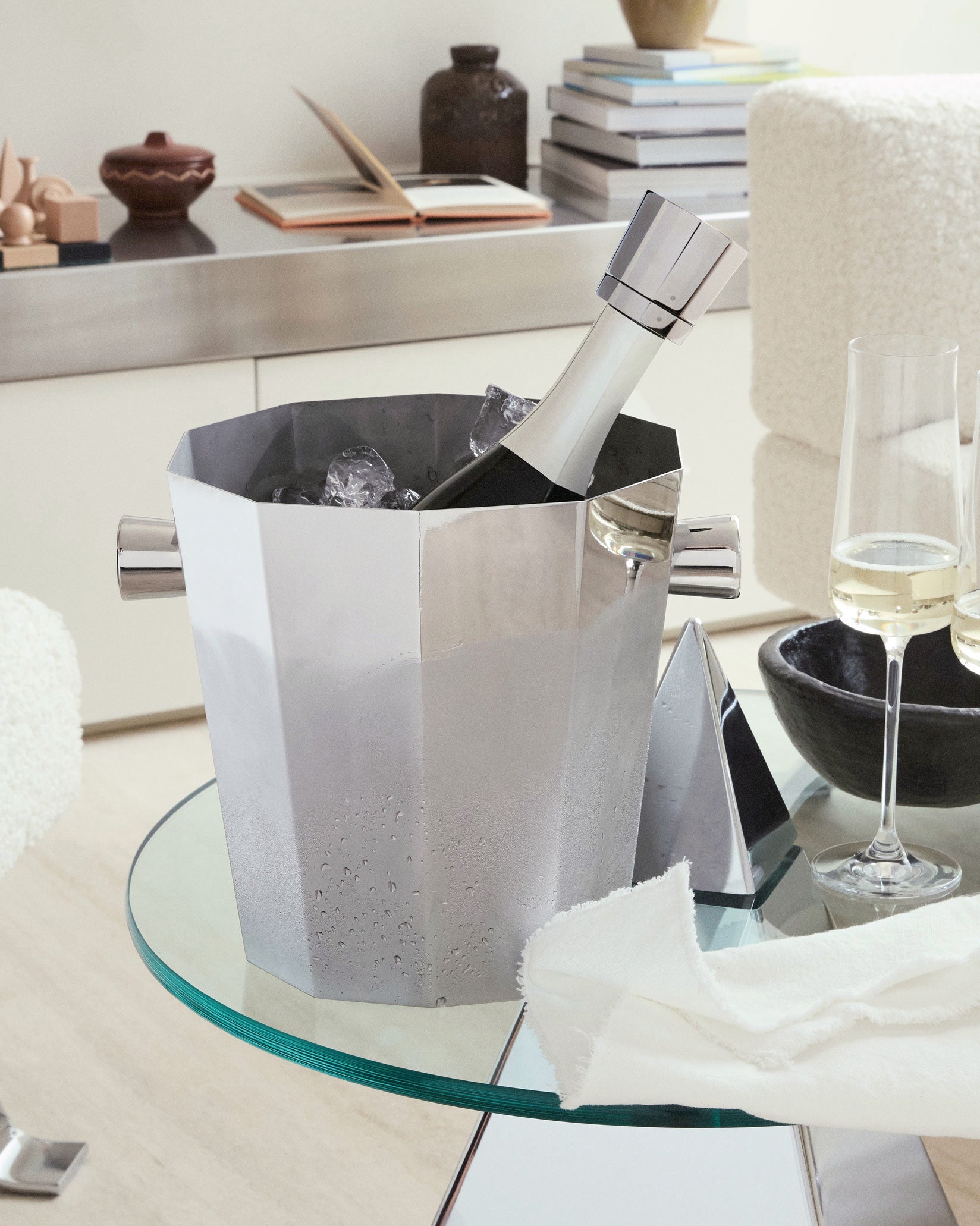 Eugenia Default Title Weinkühler Alessi 1