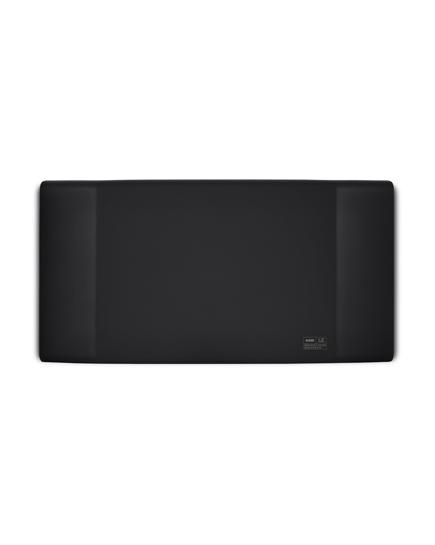 Arran : Rectangular Tray By Enzo Mari | Alessi - C.P. Company