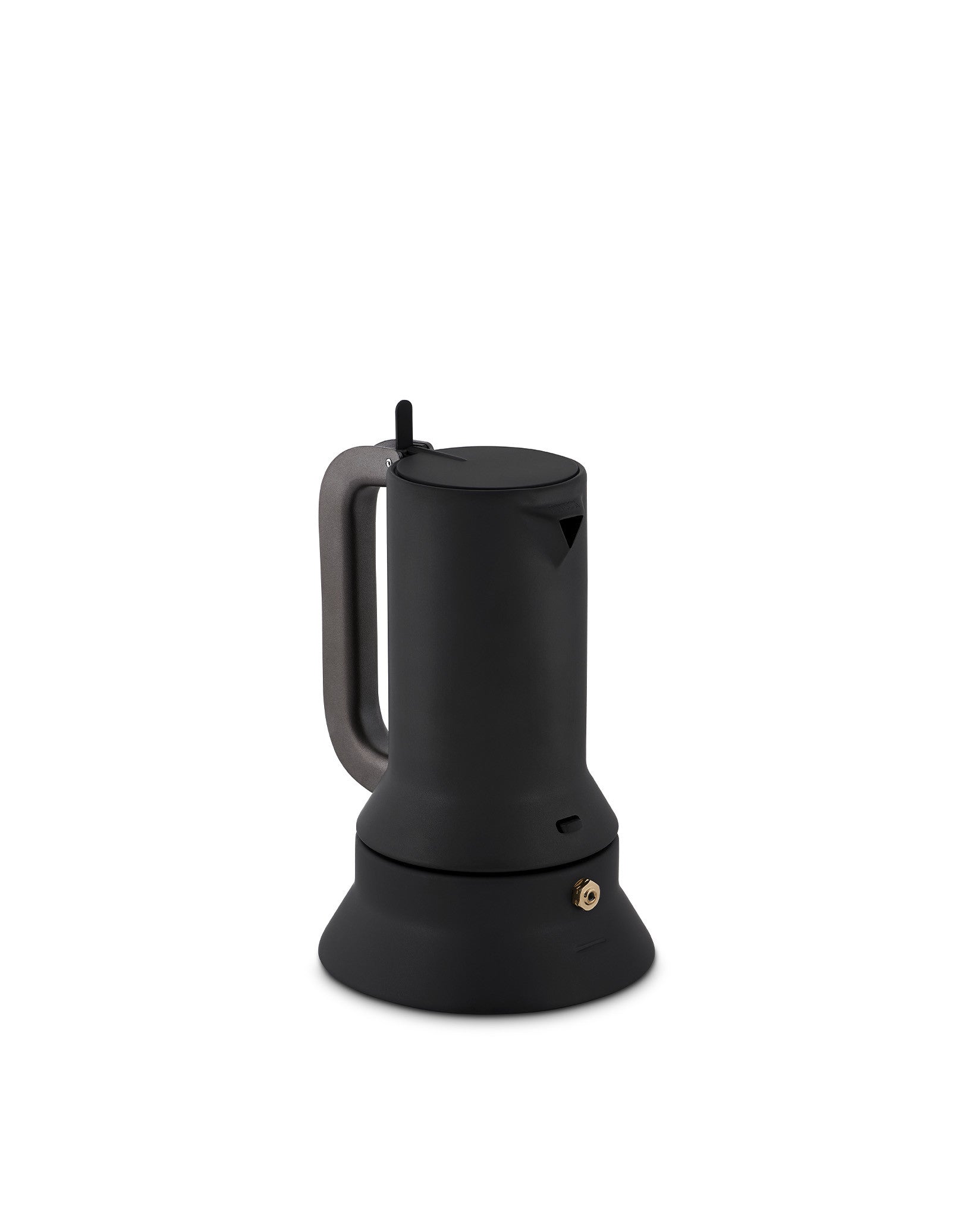 9090/3 : Espresso coffee maker By Richard Sapper | Alessi - C.P.