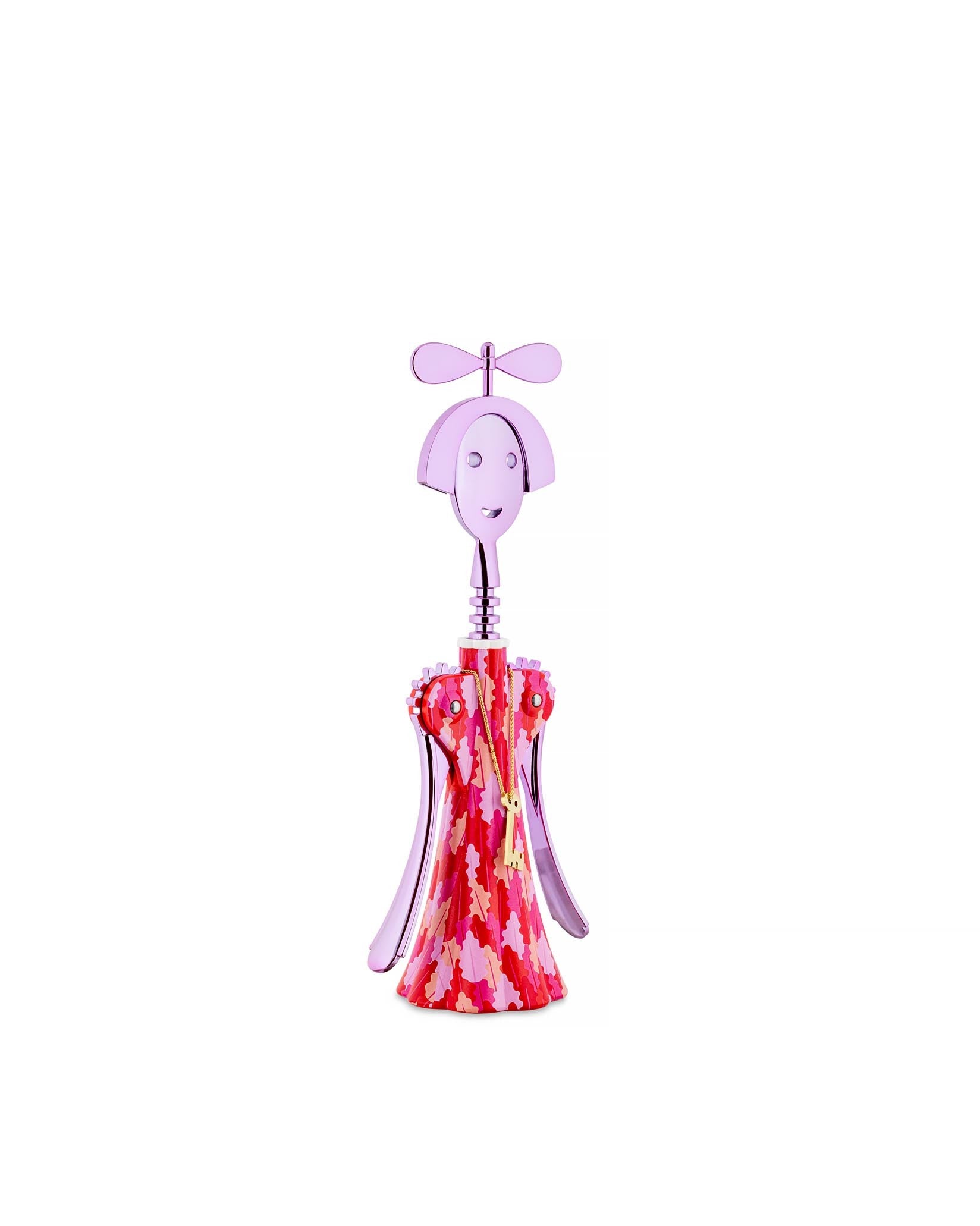 Church's ANNA MET レースアップ スタッズ バーガンディ 36 Anna G.: Corkscrew by Alessandro Mendini & Fulvia Mendini | Alessi