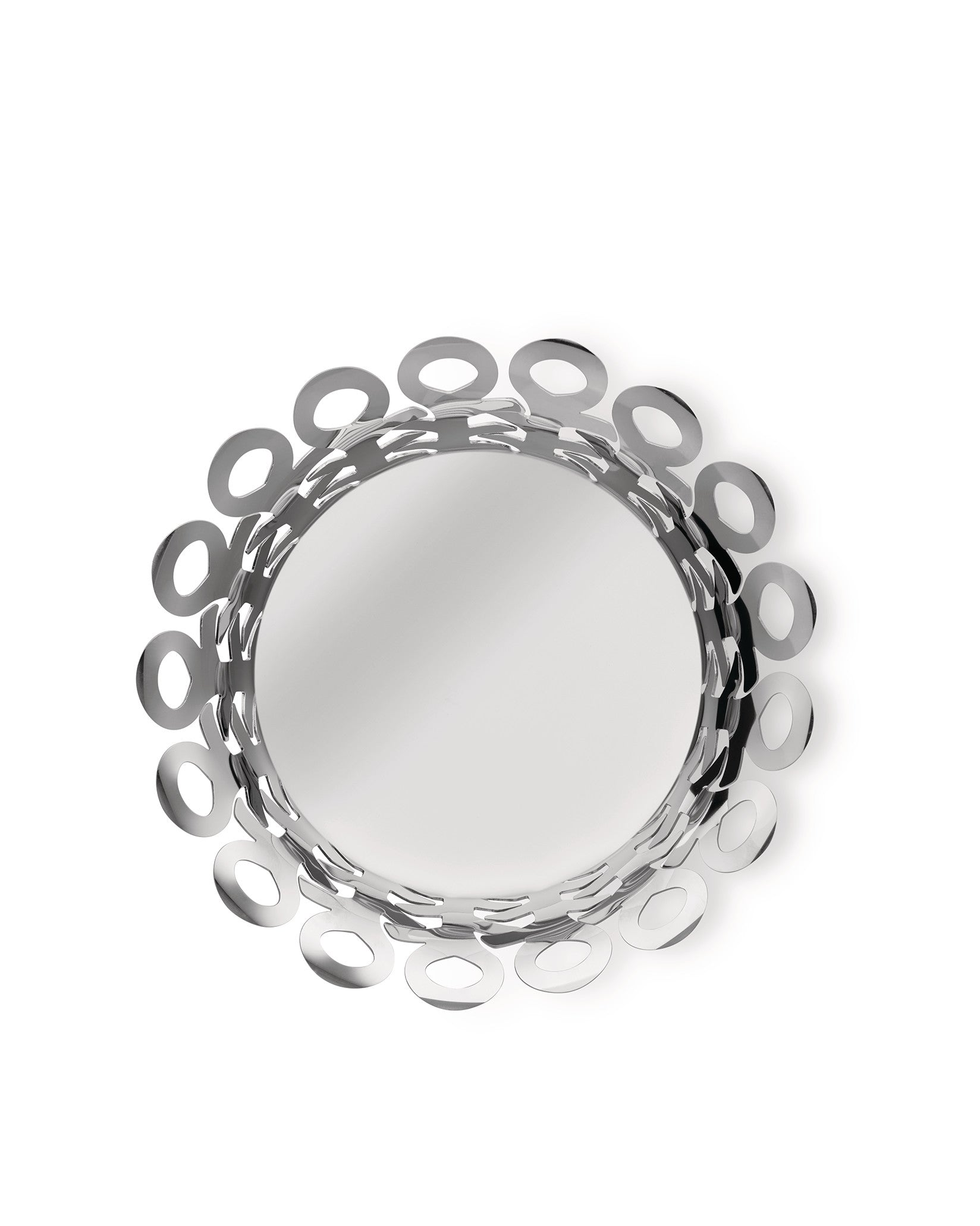 Vimini: Basket by Boucquillon & Maaoui | Alessi