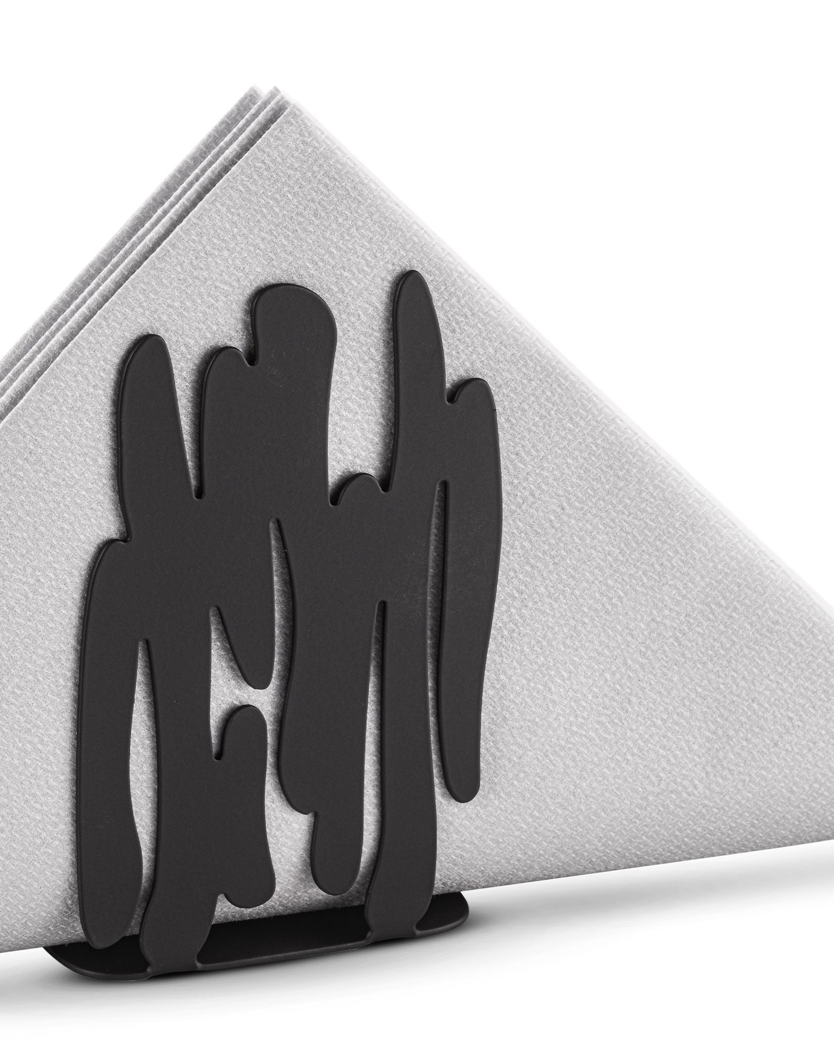 Bark Default Title Porte-serviettes Alessi 1