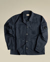 Alessi C.P. Company S Overshirt Alessi 7