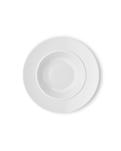 La Bella Tavola Default Title Assiette creuse. 4 pièces Alessi 2