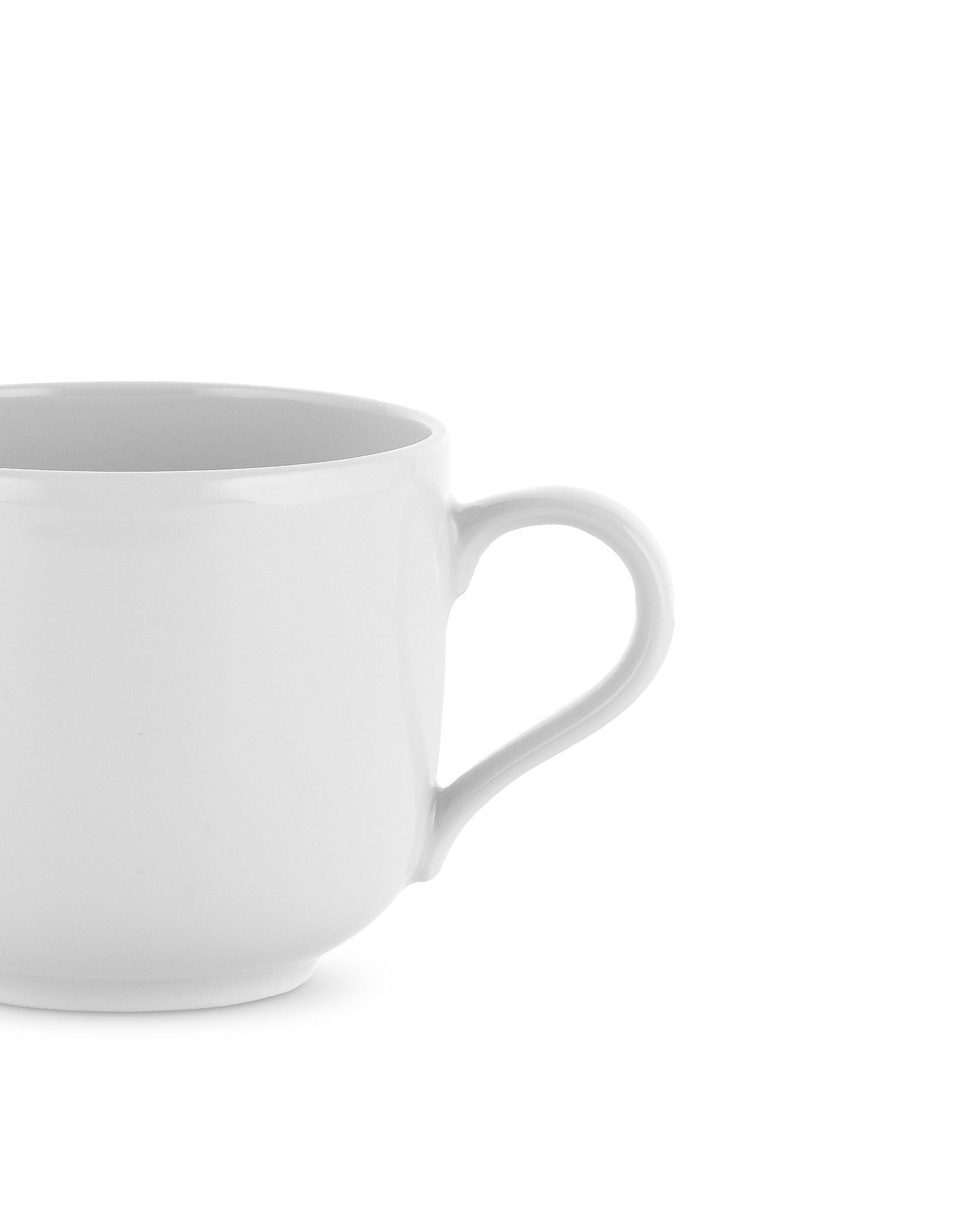 La Bella Tavola Default Title Taza para café filtrado. 4 piezas Alessi 1