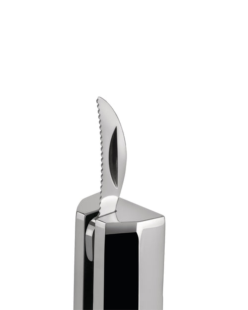 Eugenia Default Title Sommelier-Korkenzieher Alessi 4