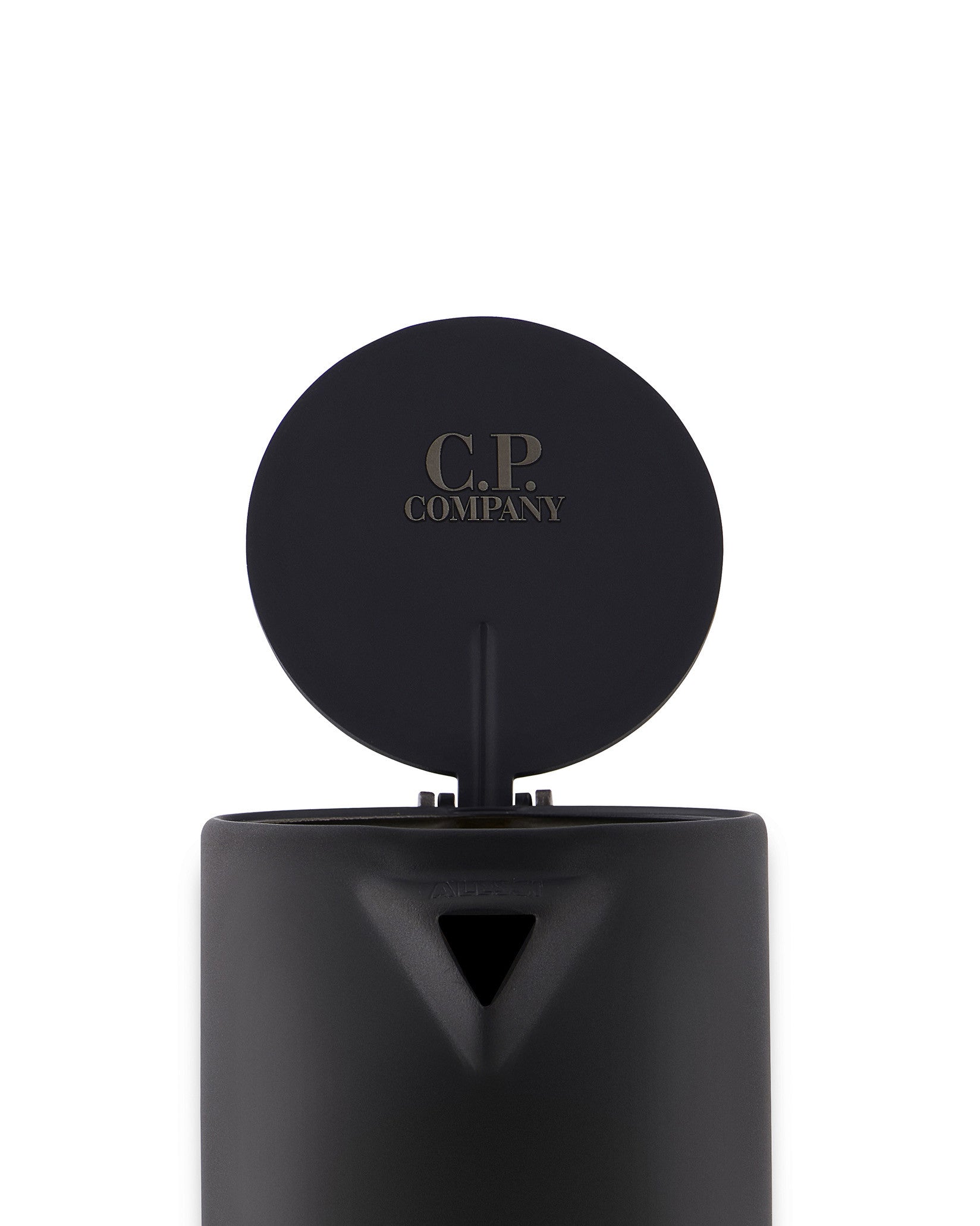 9090/3 CP Default Title Espresso coffee maker Alessi 5