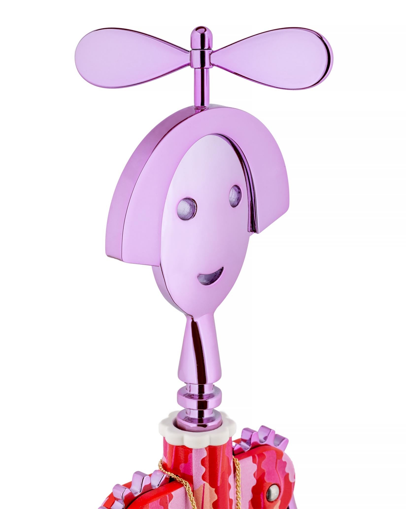 Anna G.: Corkscrew by Alessandro Mendini & Fulvia Mendini | Alessi