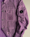 Alessi C.P. Company M Overshirt Alessi 3