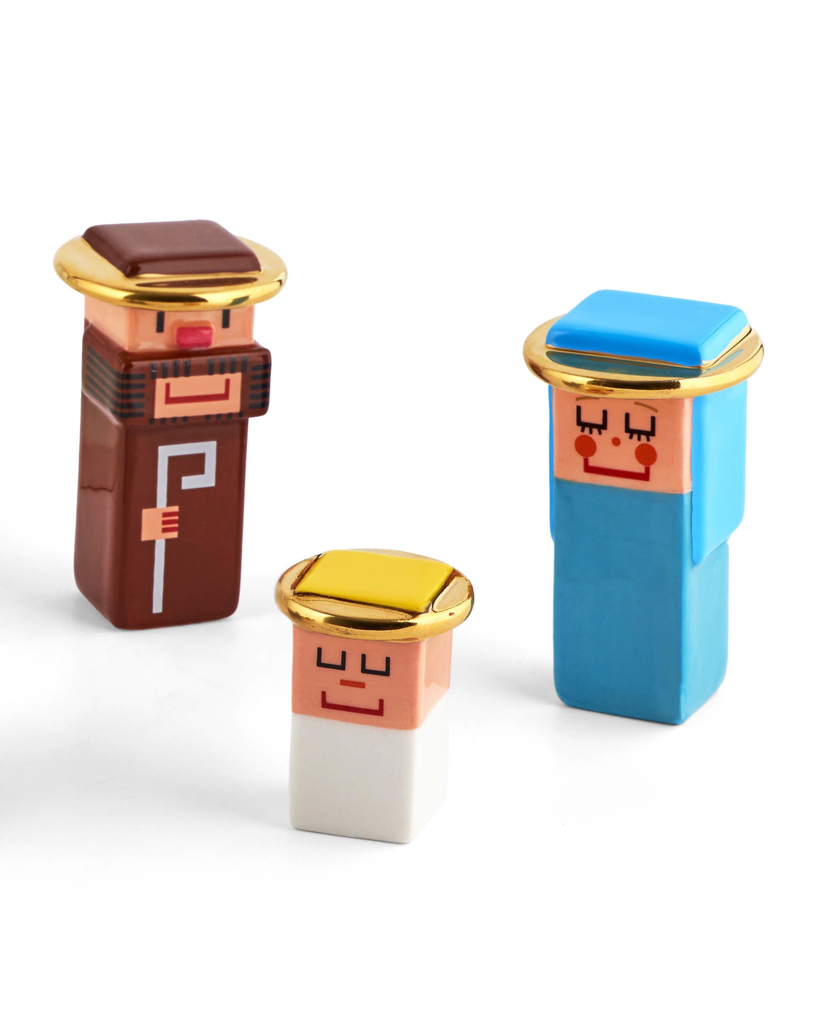 Miracolo! Default Title Belén Alessi 3