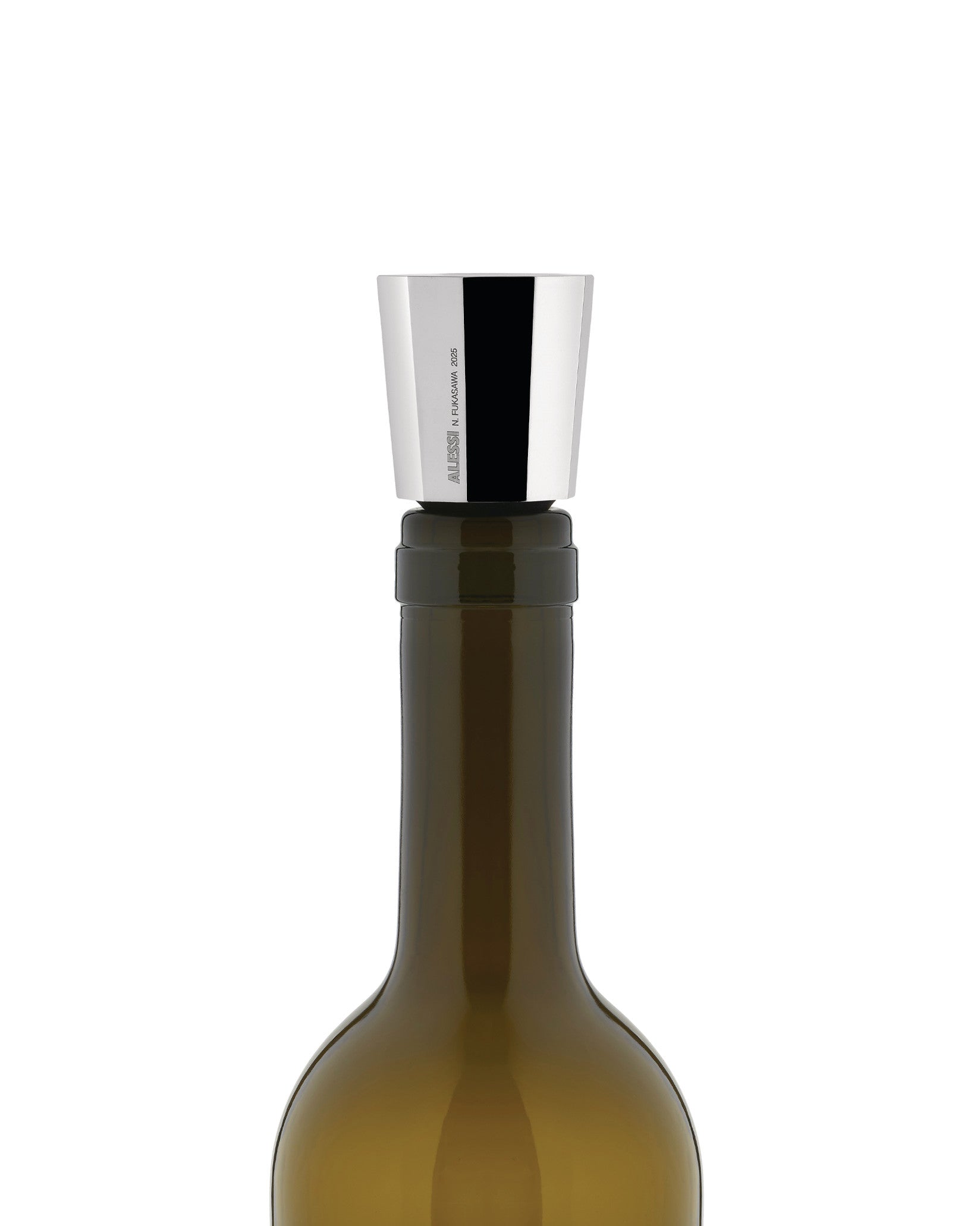 Eugenia - Champagne bottle stopper
