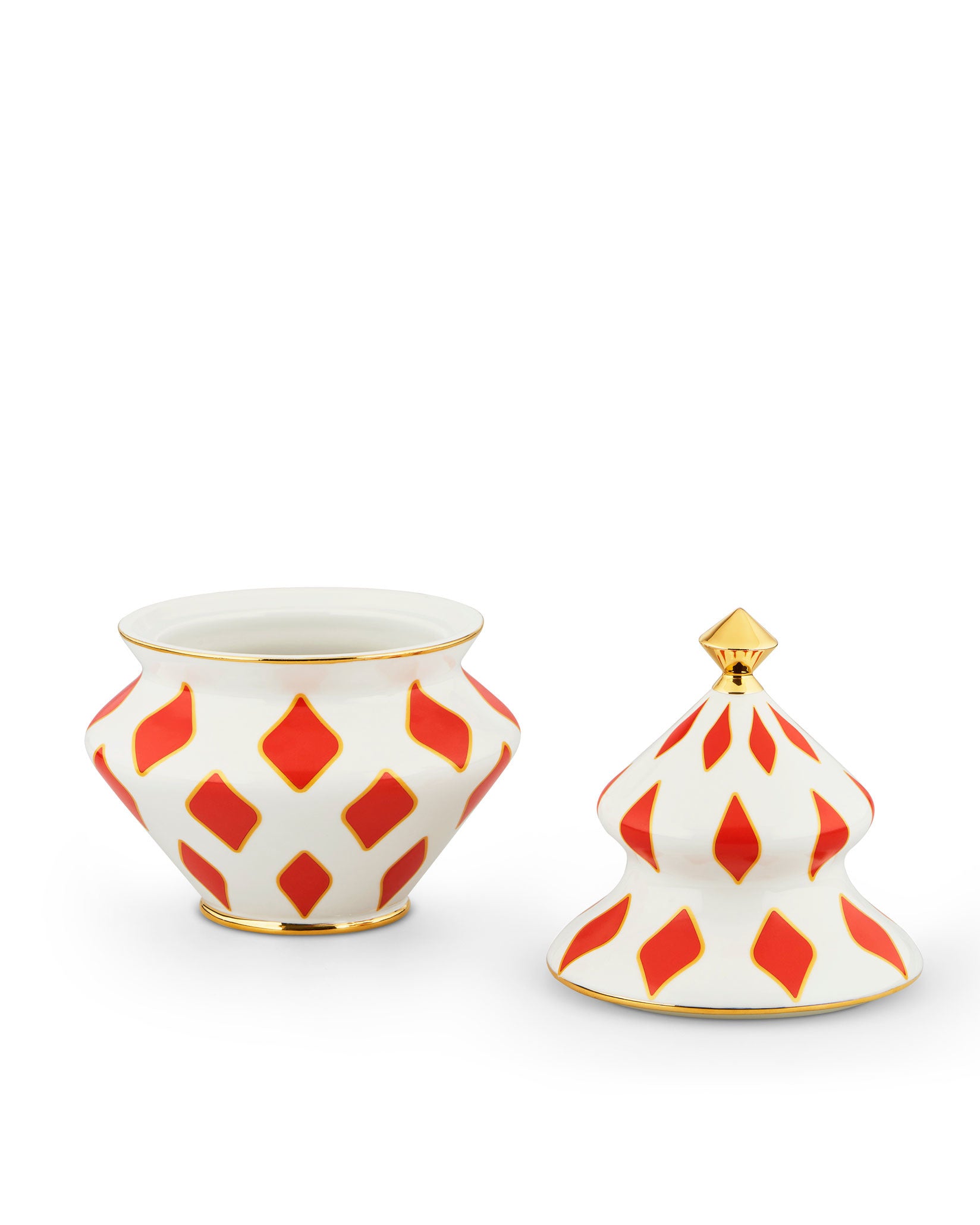 Nunziatella Mozzarella Set | Alessi