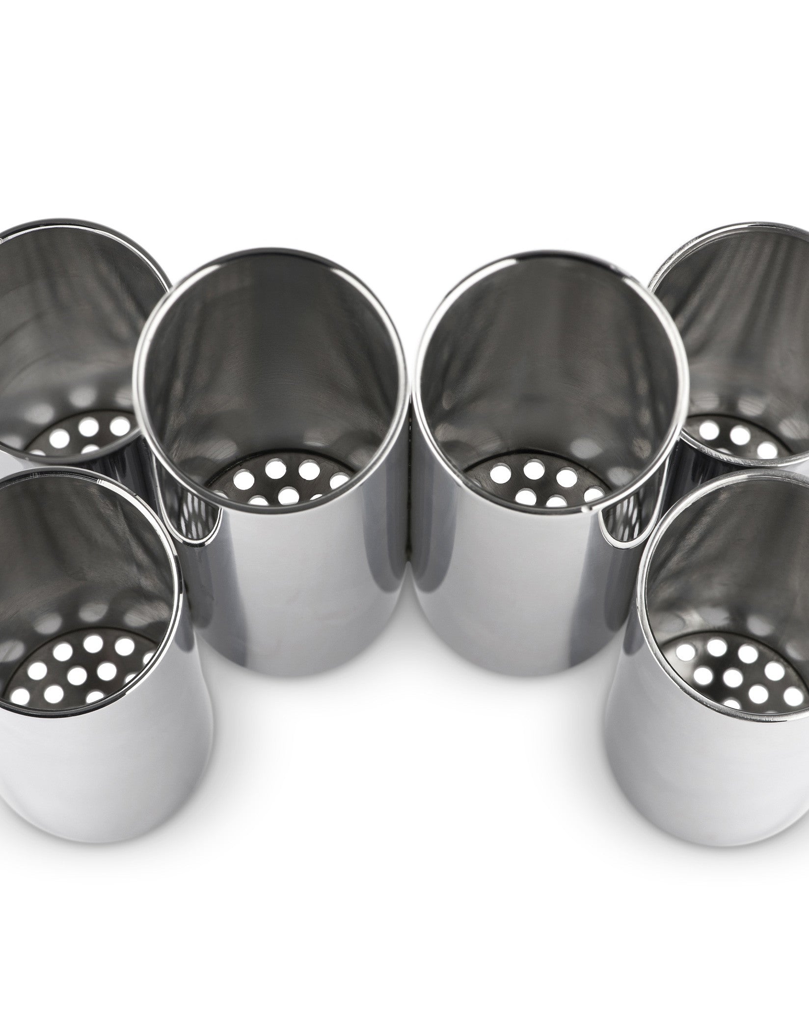 Canale: Cutlery holder By Patricia Urquiola | Alessi