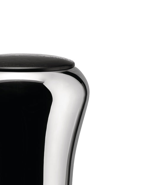 Babà Default Title Sgabello/porta biancheria Alessi 3