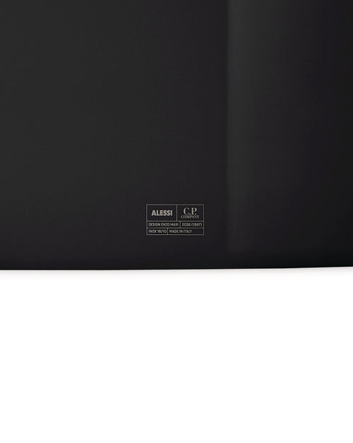 Arran Default Title Rectangular tray Alessi 7