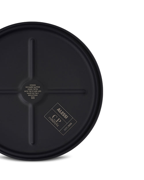 9090/3 CP Default Title Espresso coffee maker Alessi 6