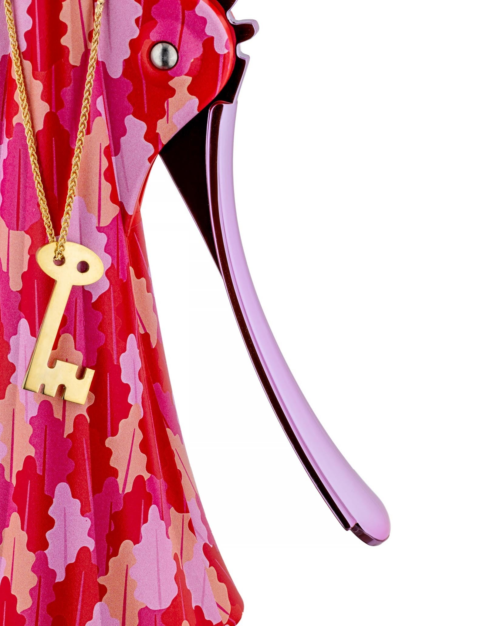 Anna G.: Corkscrew by Alessandro Mendini & Fulvia Mendini | Alessi