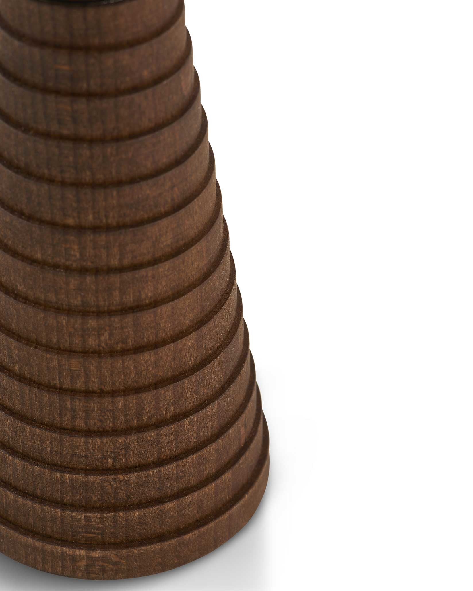Yucatan: Salt Pepper and Spice Mill By Michele De Lucchi | Alessi