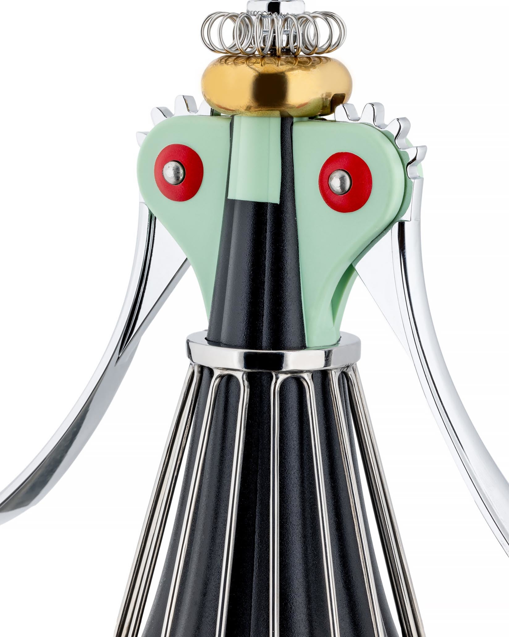 Sacacorchos Anna G: Alessandro Mendini & Arthur Arbesser | Alessi