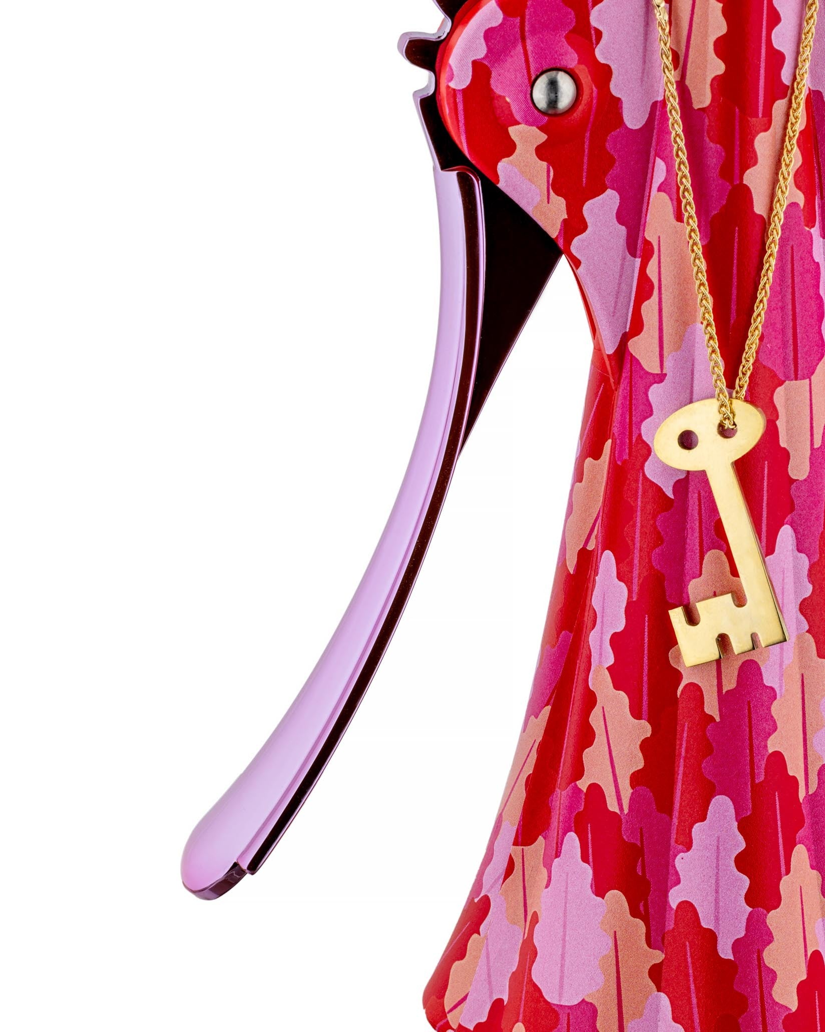 Anna G.: Corkscrew by Alessandro Mendini & Fulvia Mendini | Alessi